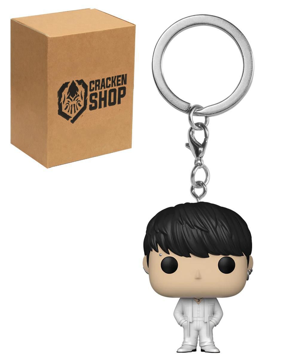 Pop! BTS Jungkook 2