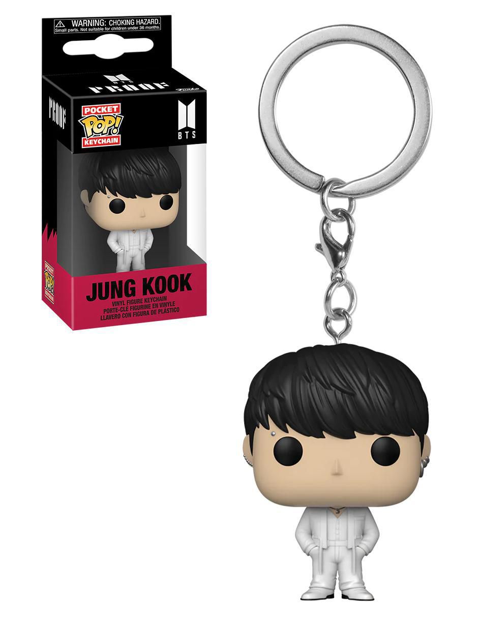 Pop! BTS Jungkook 3