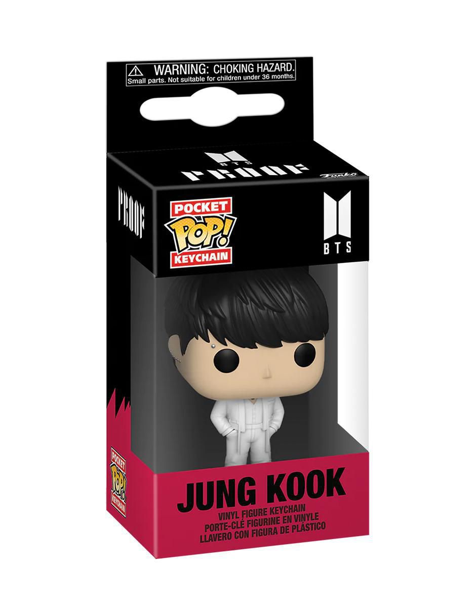 Pop! BTS Jungkook 4