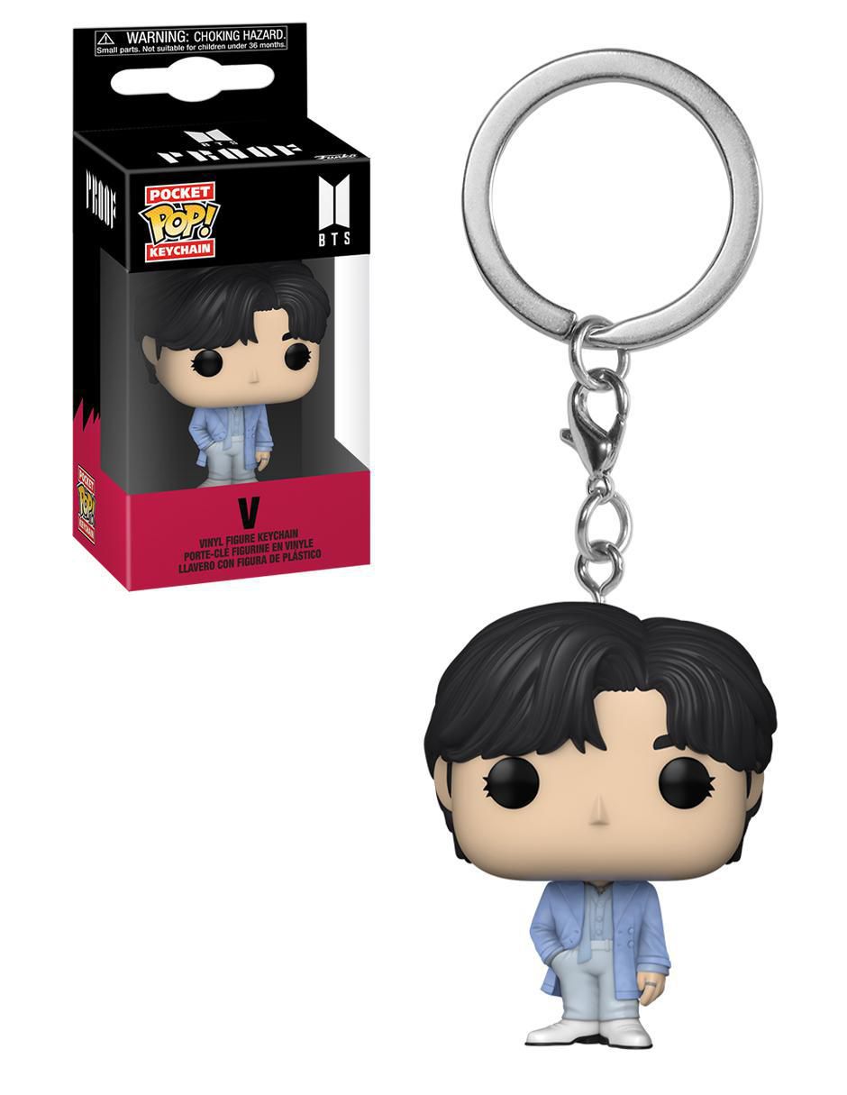 Pop! BTS V 3