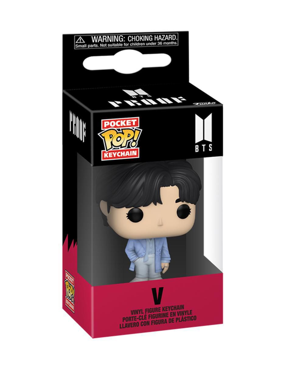 Pop! BTS V 4