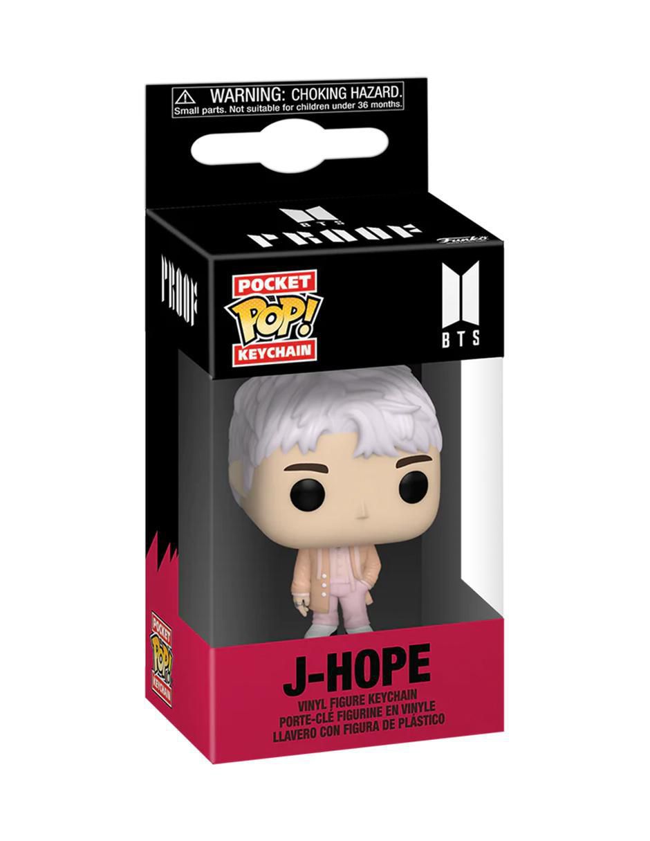 Pop! BTS J-Hope 4