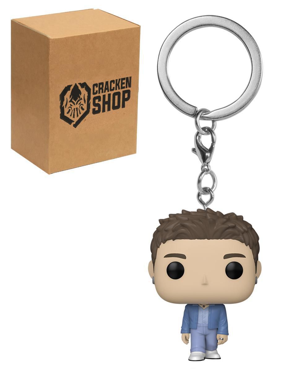 Pop! BTS RM