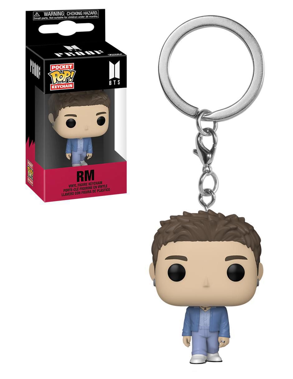 Pop! BTS RM