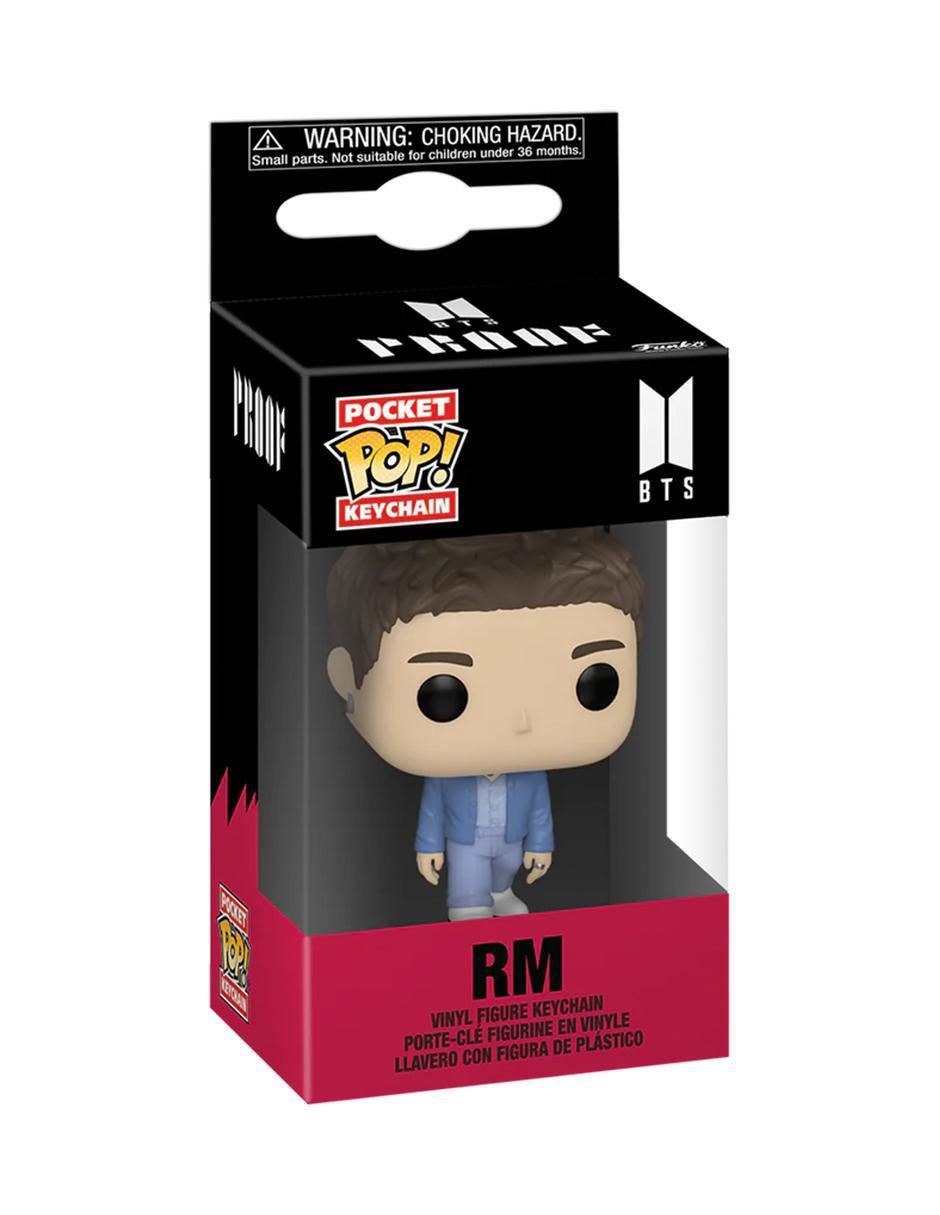 Pop! BTS RM