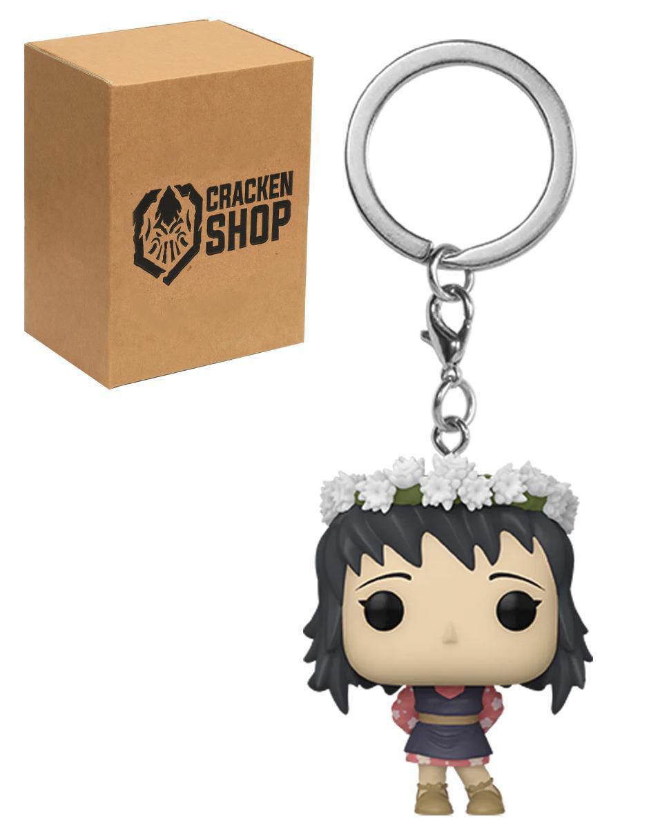 Pop! Demon Slayer Makomo 2