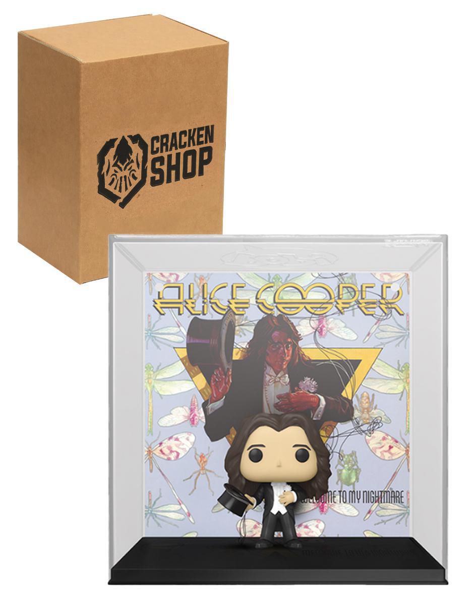 Pop! Rocks Alice Cooper 3