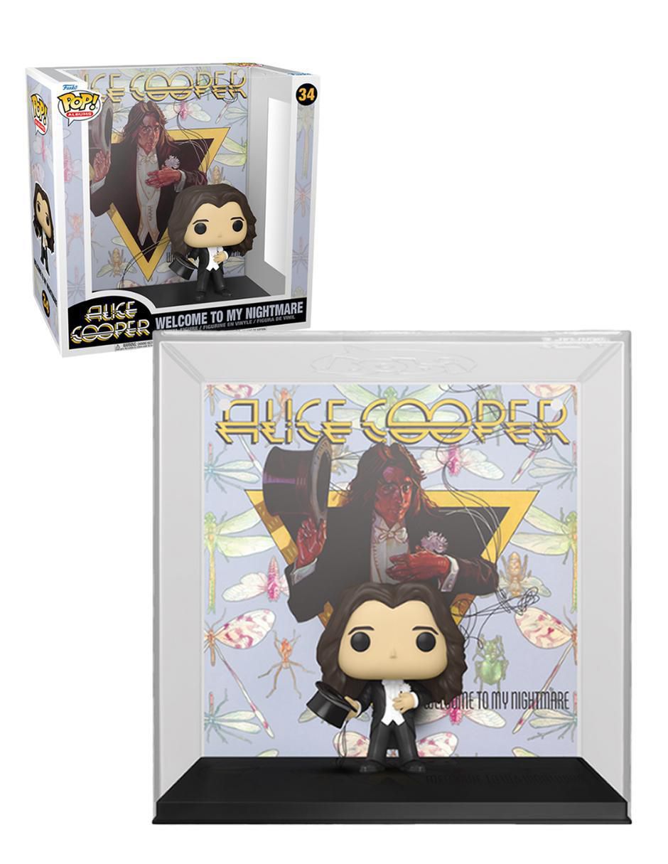 Pop! Rocks Alice Cooper 4