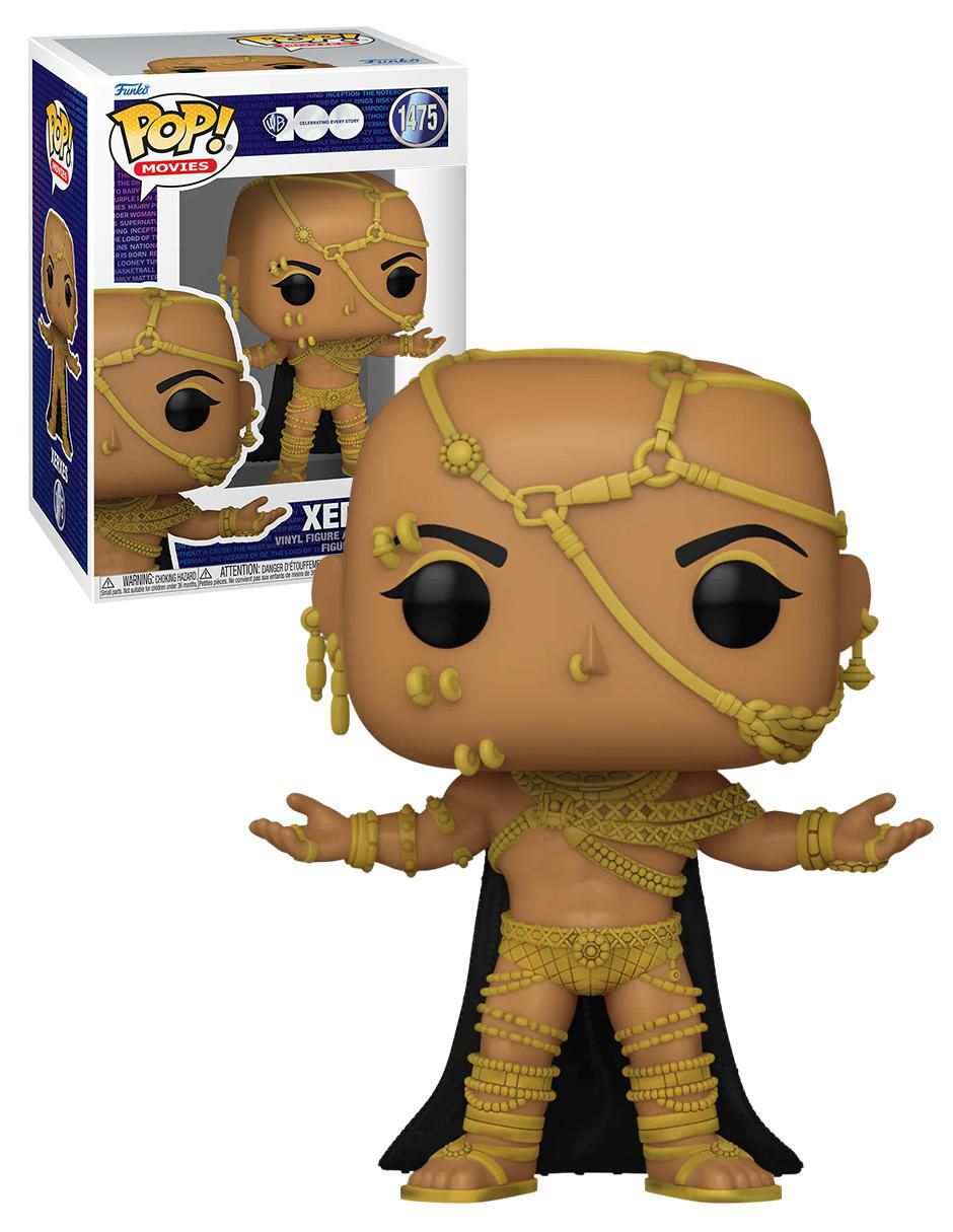Pop! 300 Xerxes 2