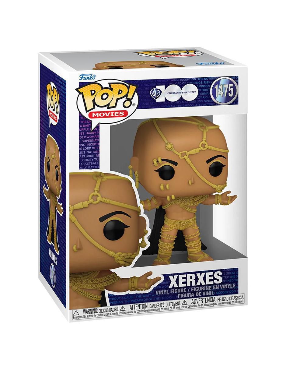 Pop! 300 Xerxes 3
