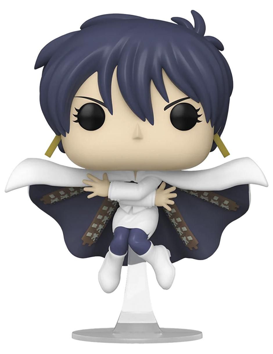 Pop! Trigun Meryl Stryfe Pop! Trigun Meryl Stryfe