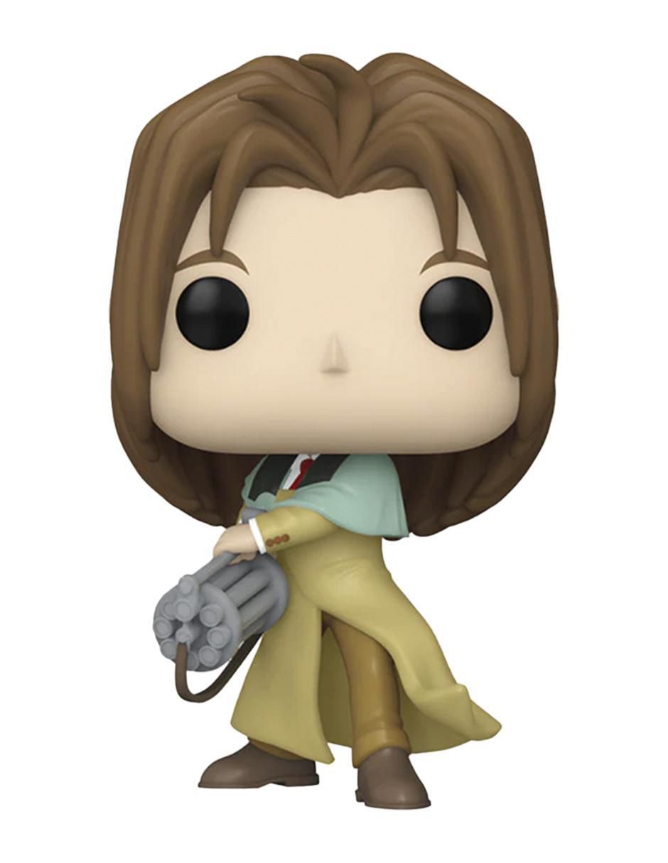 Pop! Trigun Milly Thompson Pop! Trigun Milly Thompson