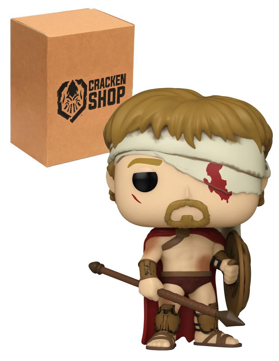 Pop! 300 Dilios 2