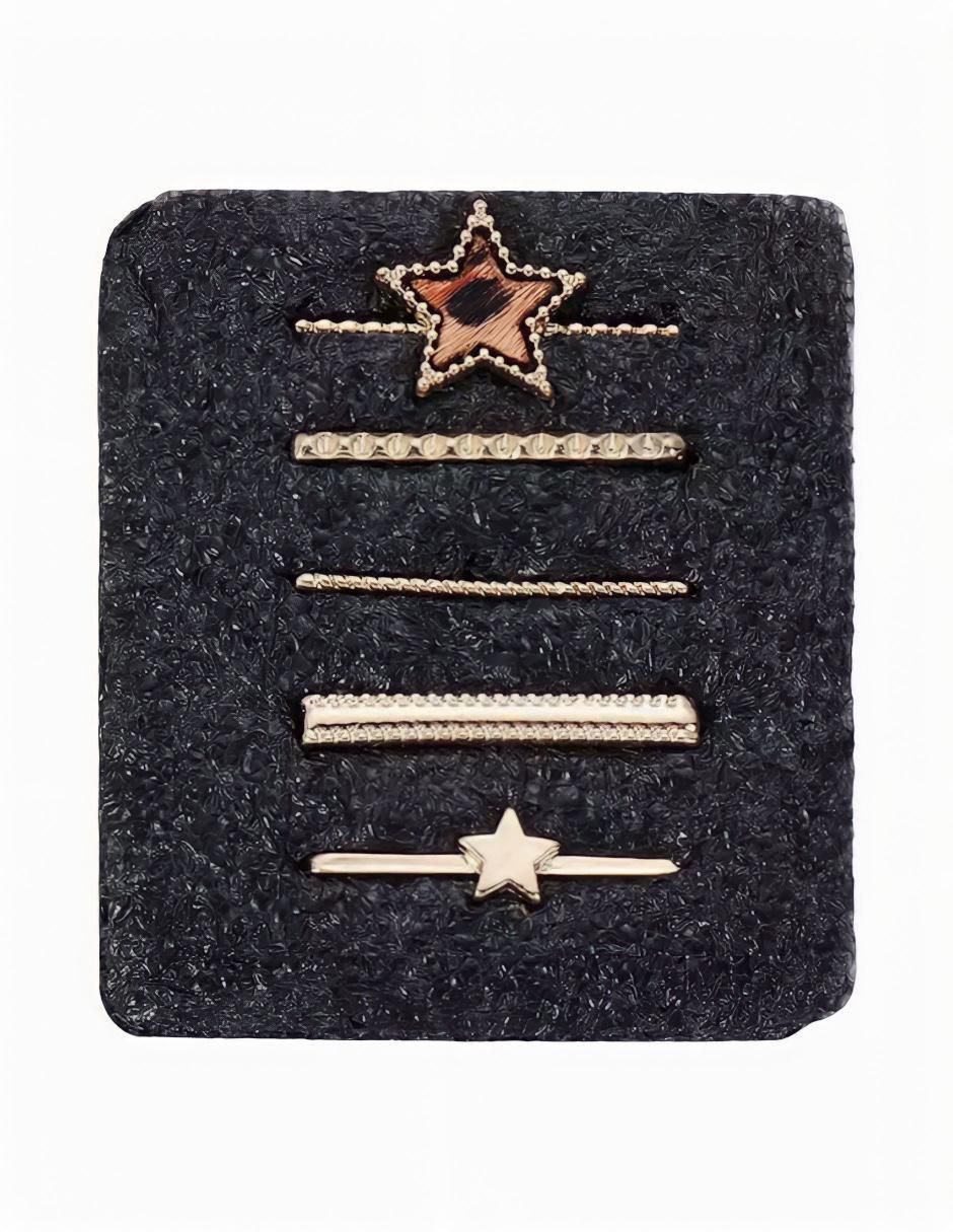 Charm Para Correa De Smartwatch de estrella 7