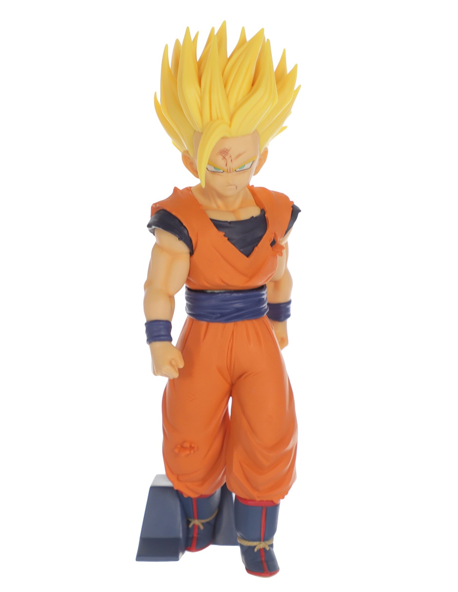 Figura de acción articulada Dragon Ball Z Gohan 1