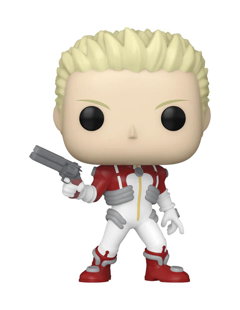 Pop! Trigun Knives Millions Pop! Trigun Knives Millions
