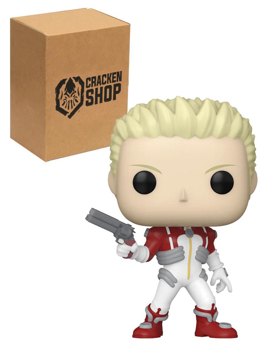 Pop! Trigun Knives Millions 2