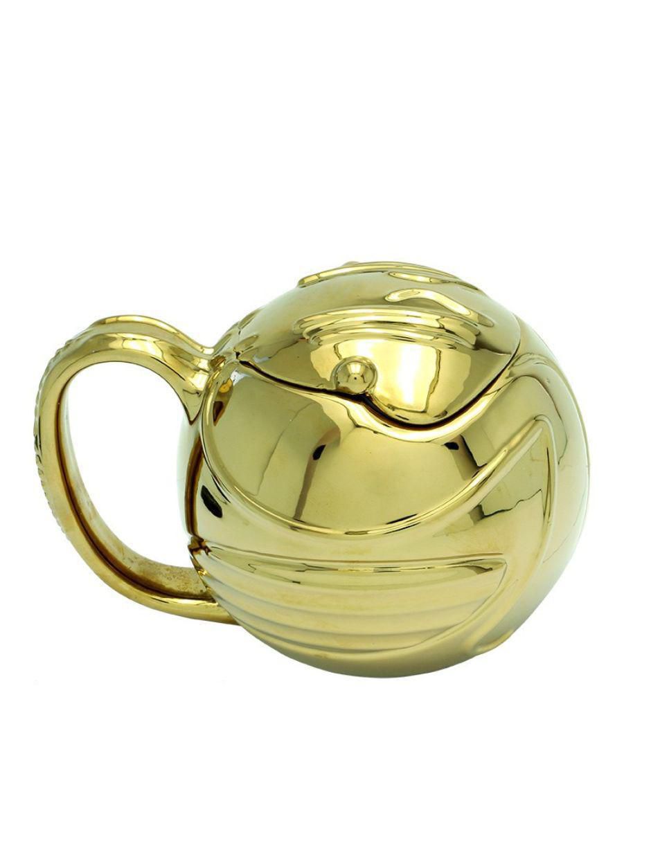Taza de colección Harry Potter 2