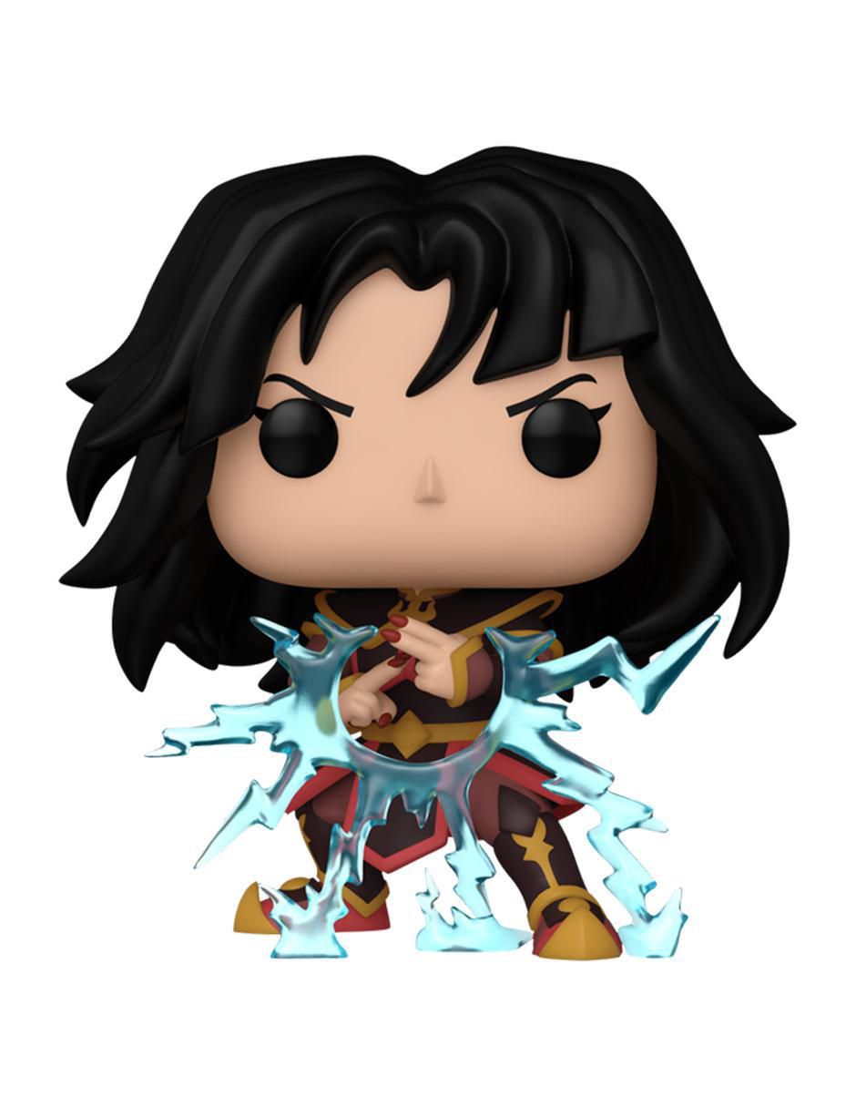 Pop! Avatar Azula Pop! Avatar Azula