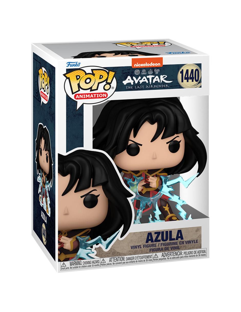 Pop! Avatar Azula 4