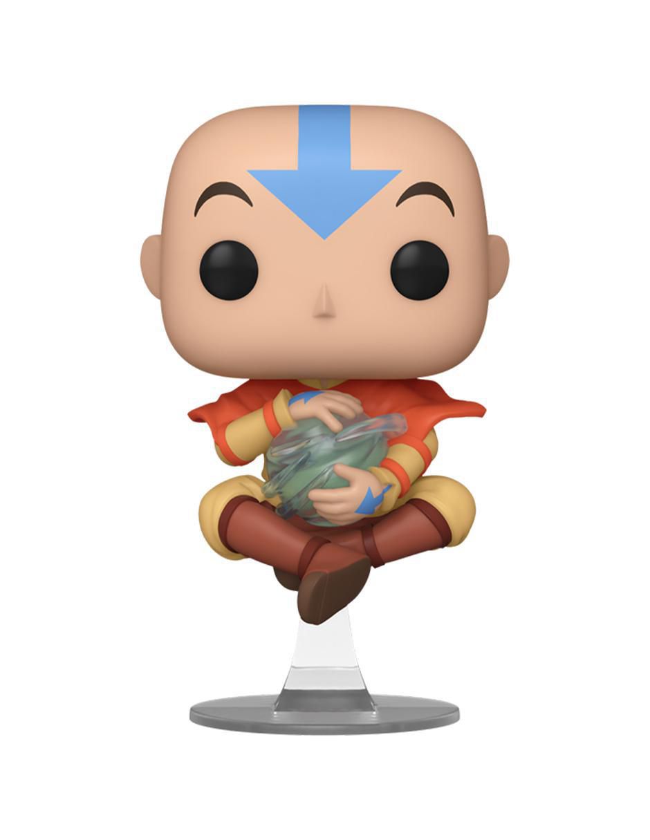 Pop! Avatar Aang Pop! Avatar Aang