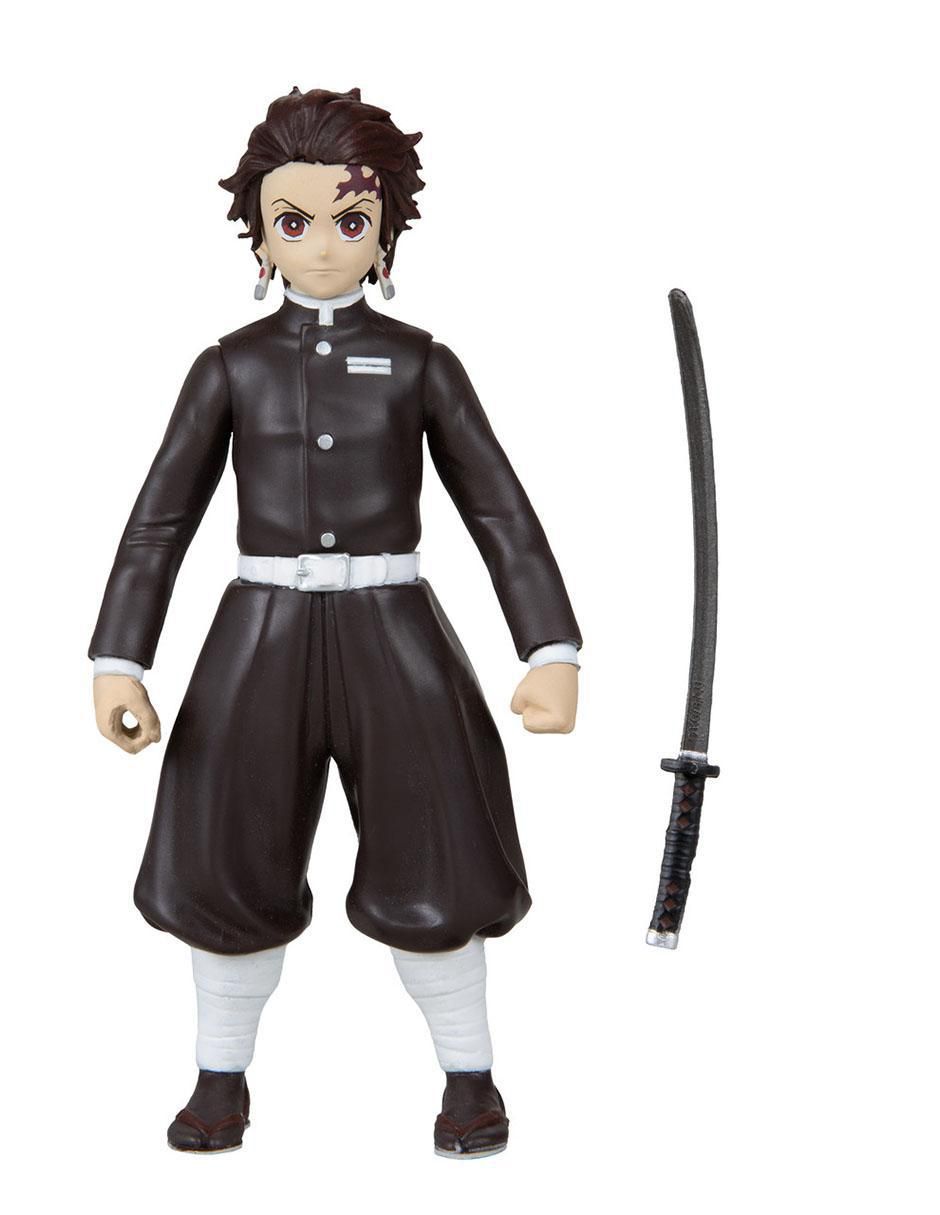 Figura de acción Demon Slayer Tanjiro Kamado 3