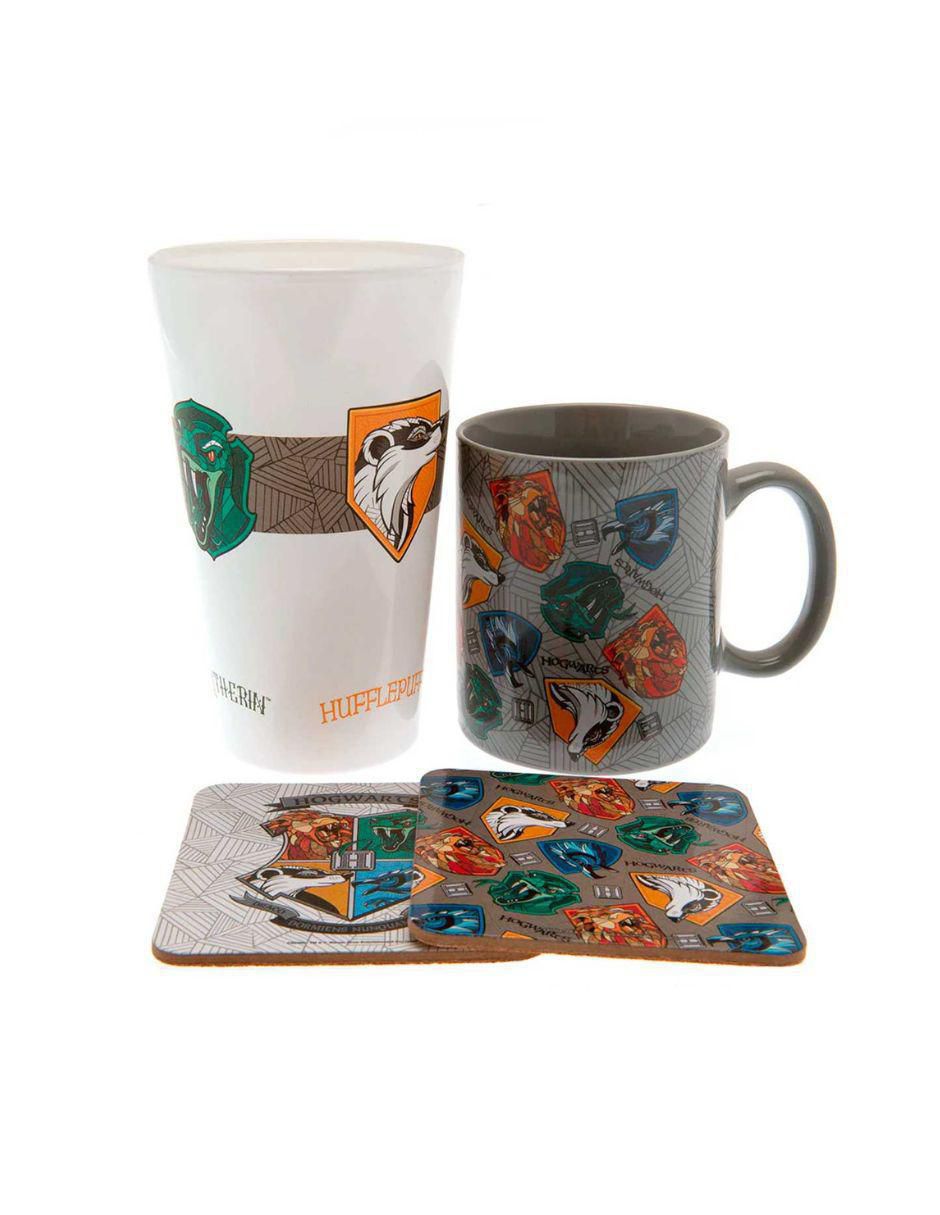 Set de tazas de colección 4 piezas 2