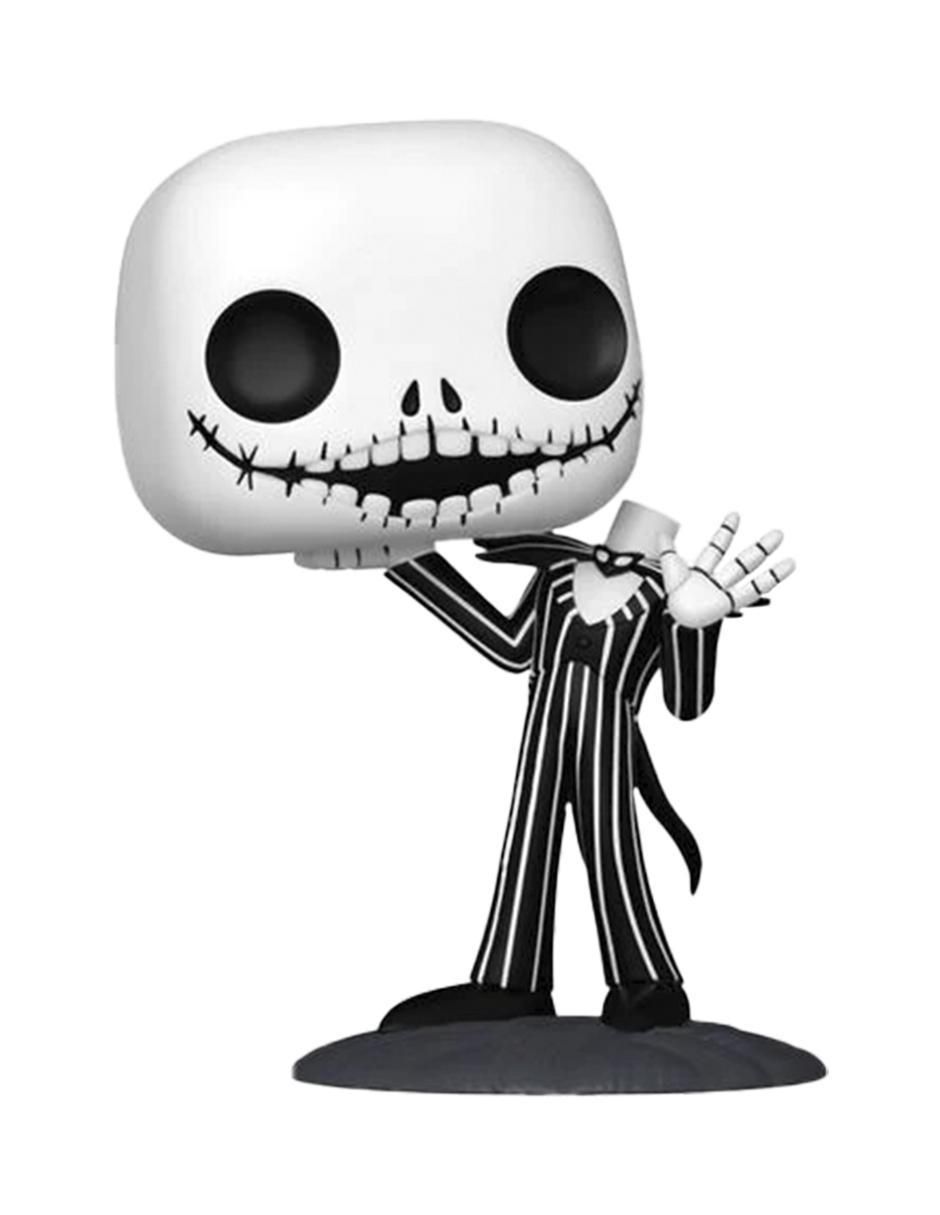 Pop! Disney Jack Skellington