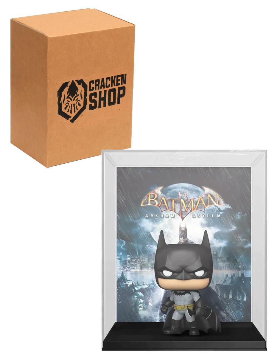 Pop! DC Comics Batman 2