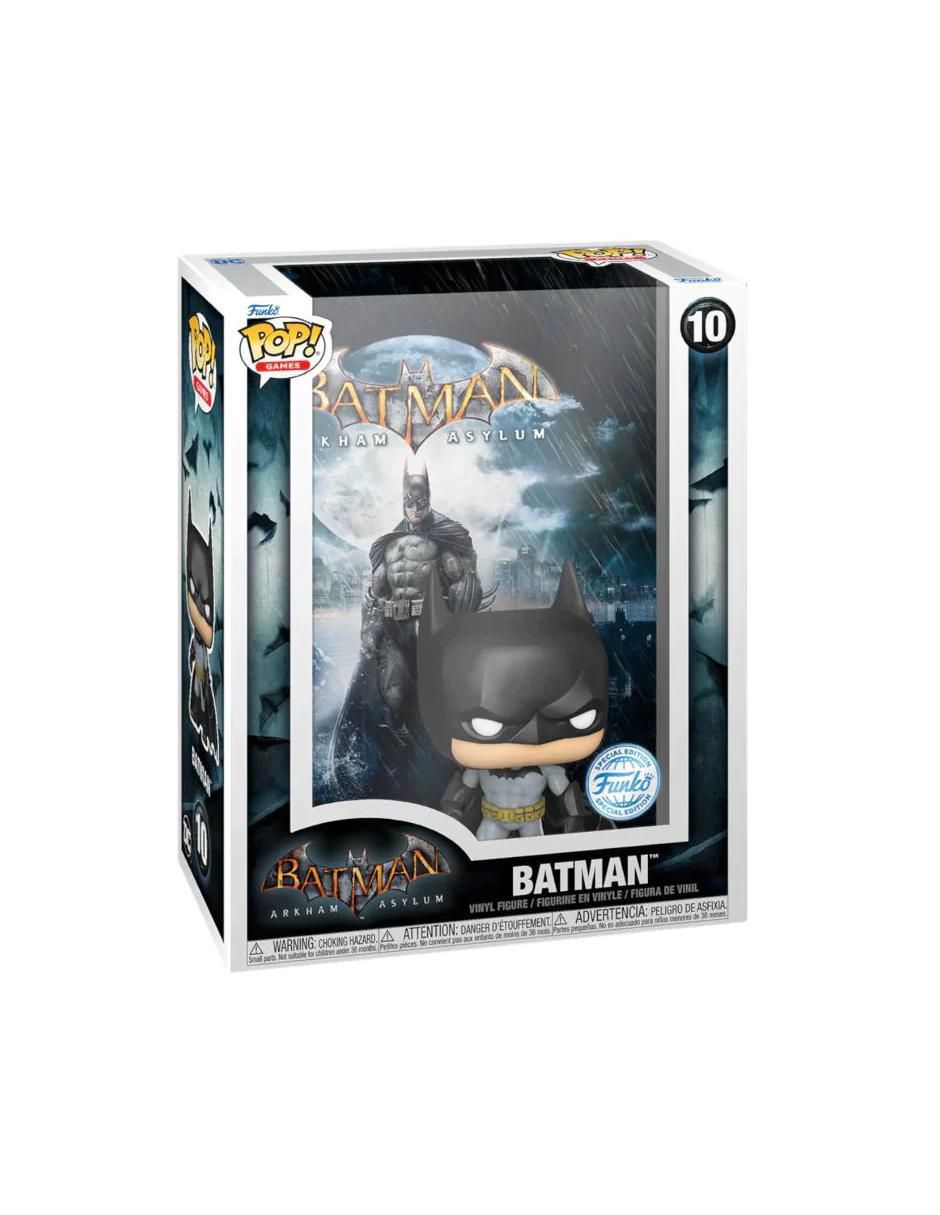 Pop! DC Comics Batman 4