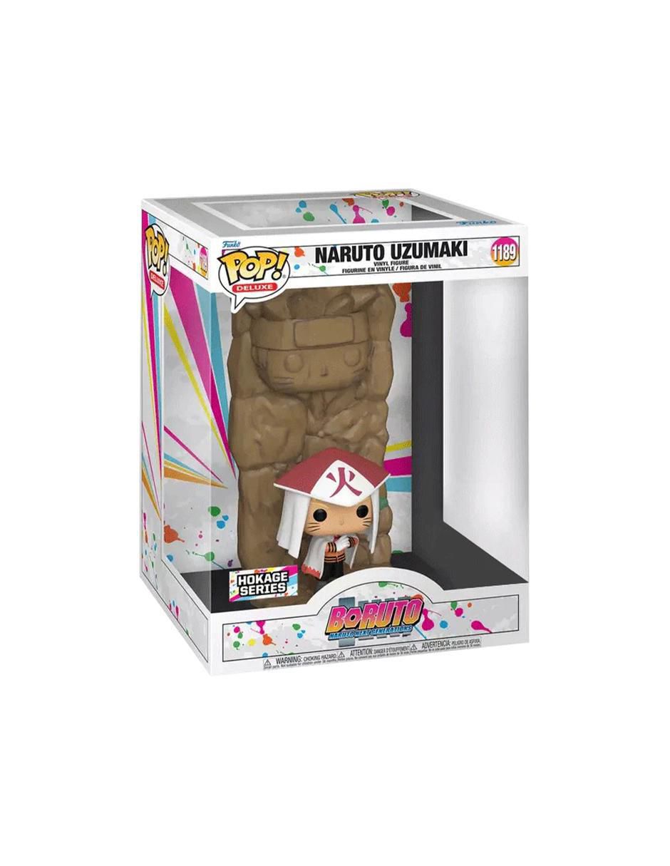 Pop! Boruto Naruto Uzumaki 4