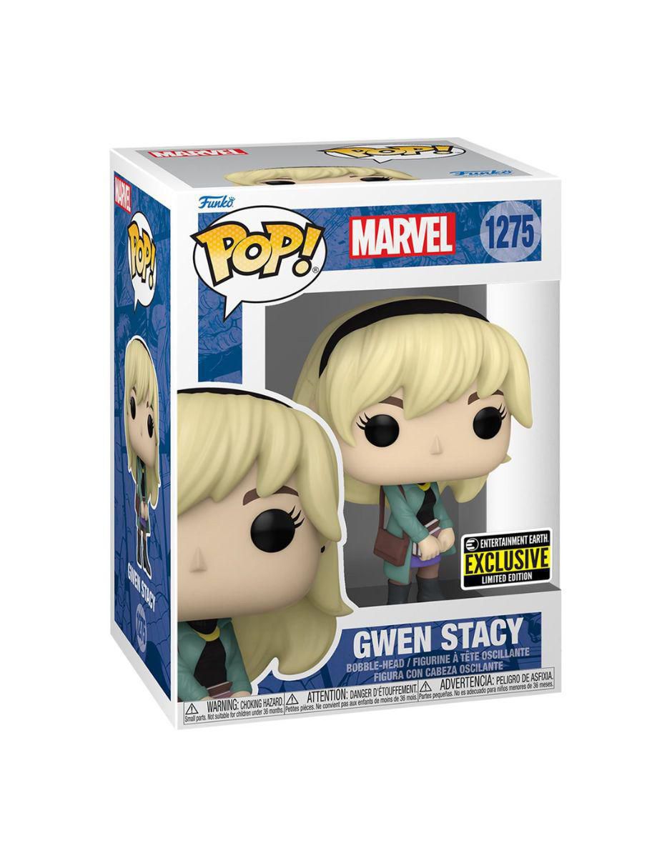 POP¡ Marvel Gwen Stacy 2