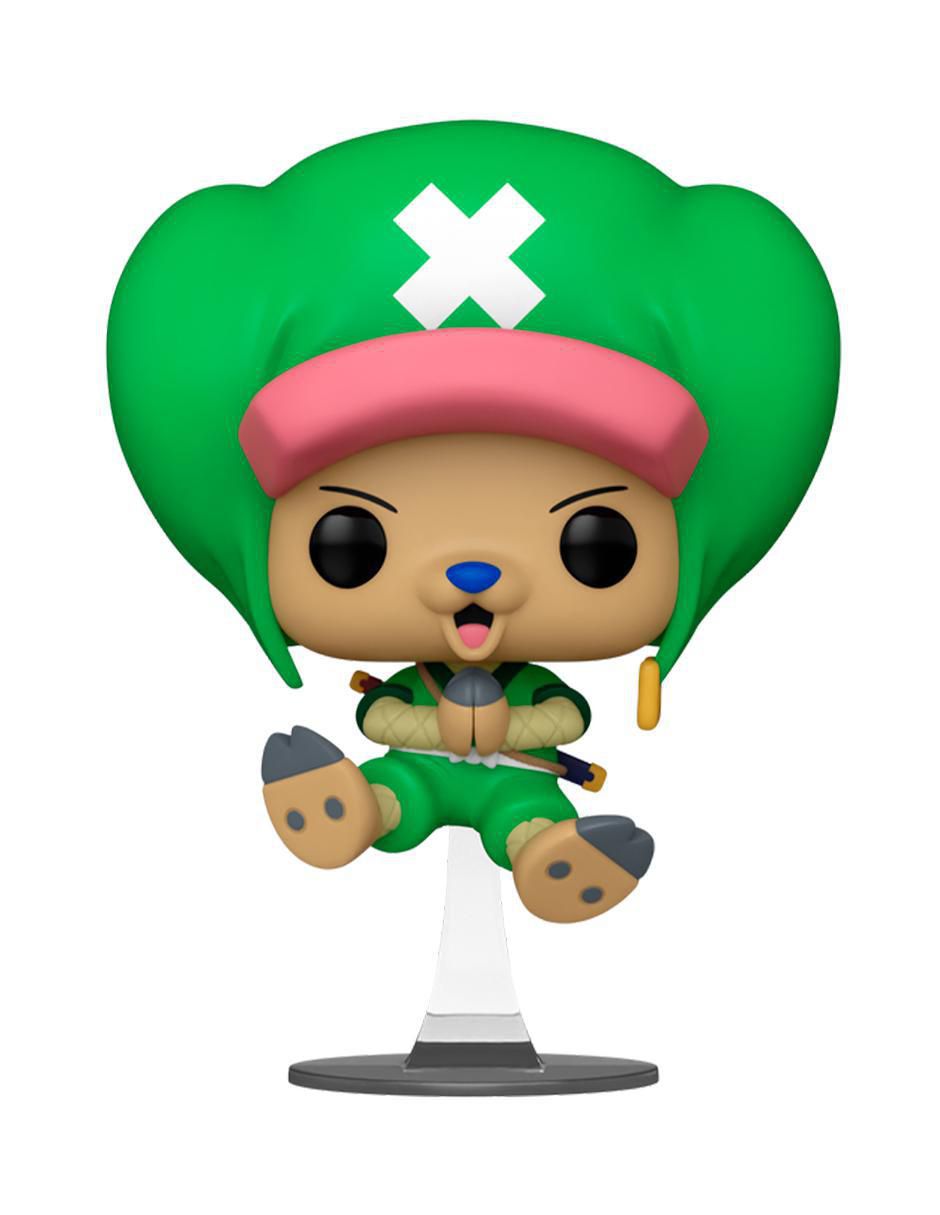 Pop! One Piece Chopperemon Pop! One Piece Chopperemon
