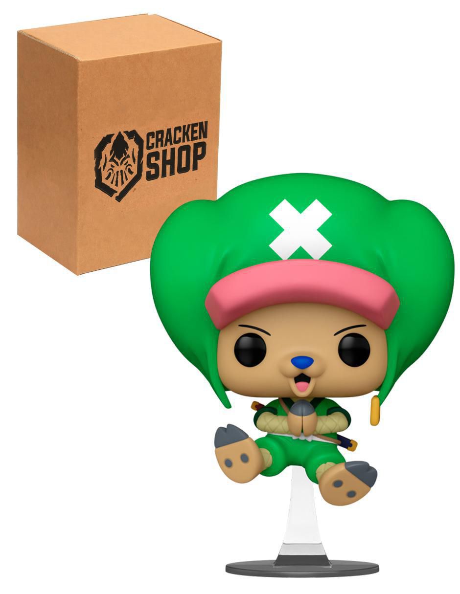 Pop! One Piece Chopperemon 2