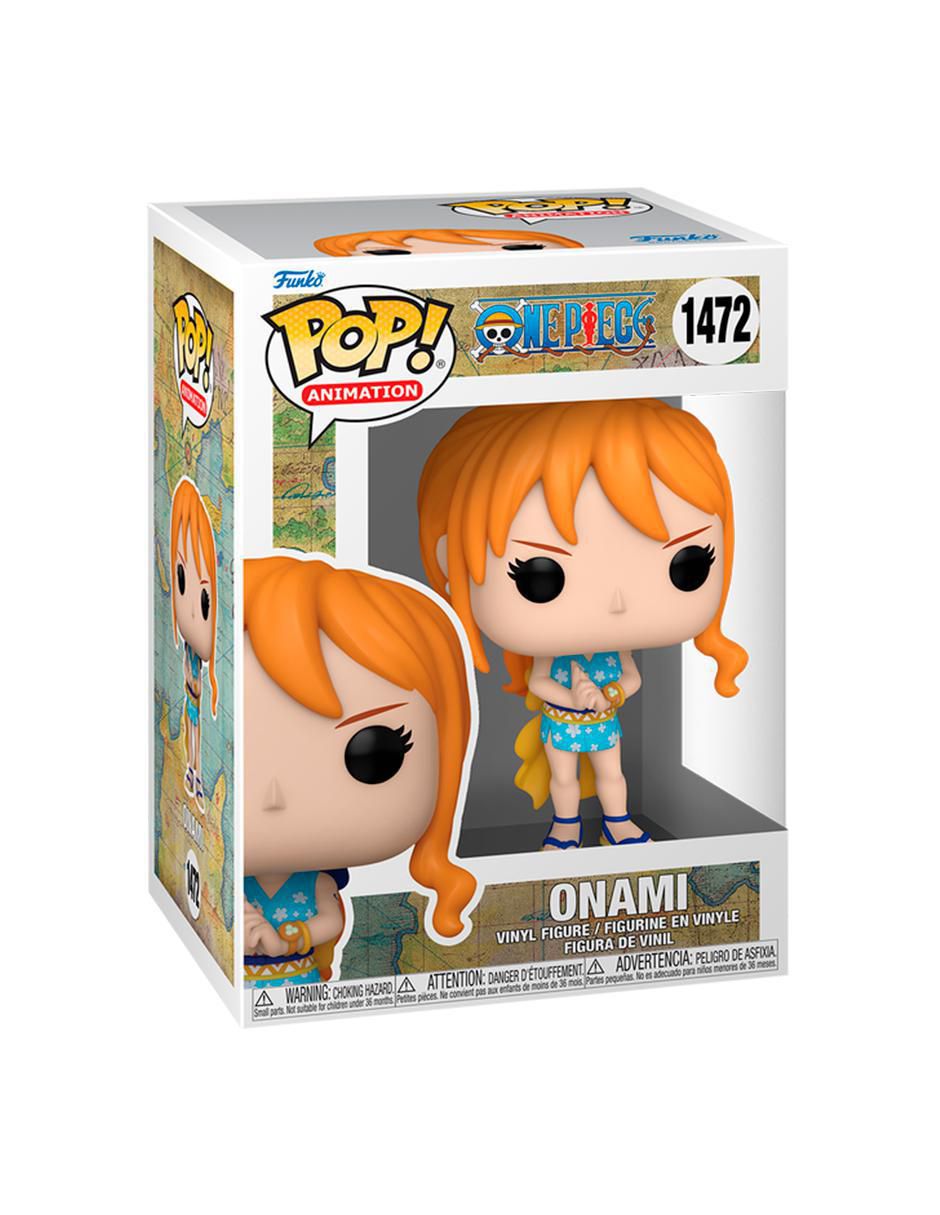 Pop! One Piece One Piece: Onami 4