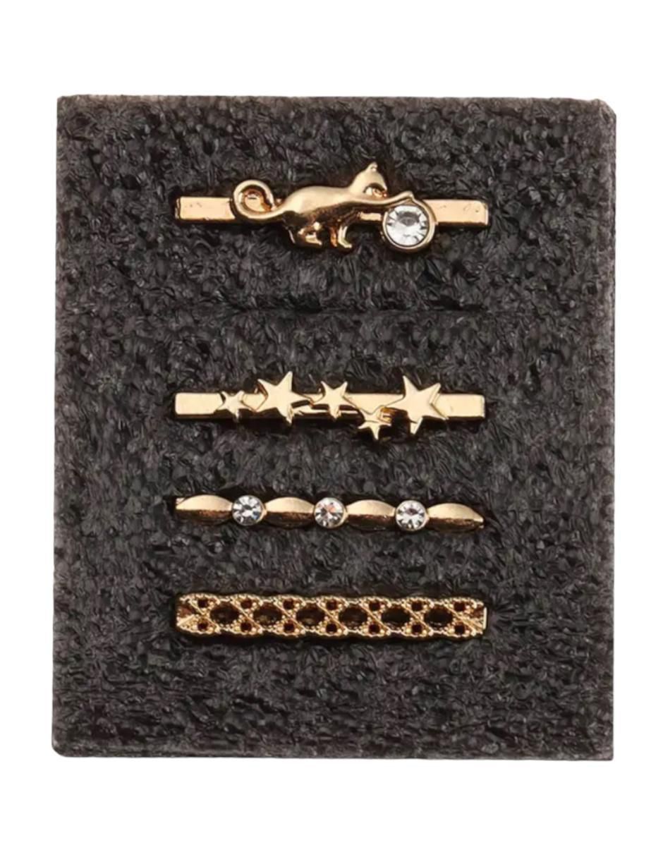 Charm Para Correa De Smartwatch de gato 6