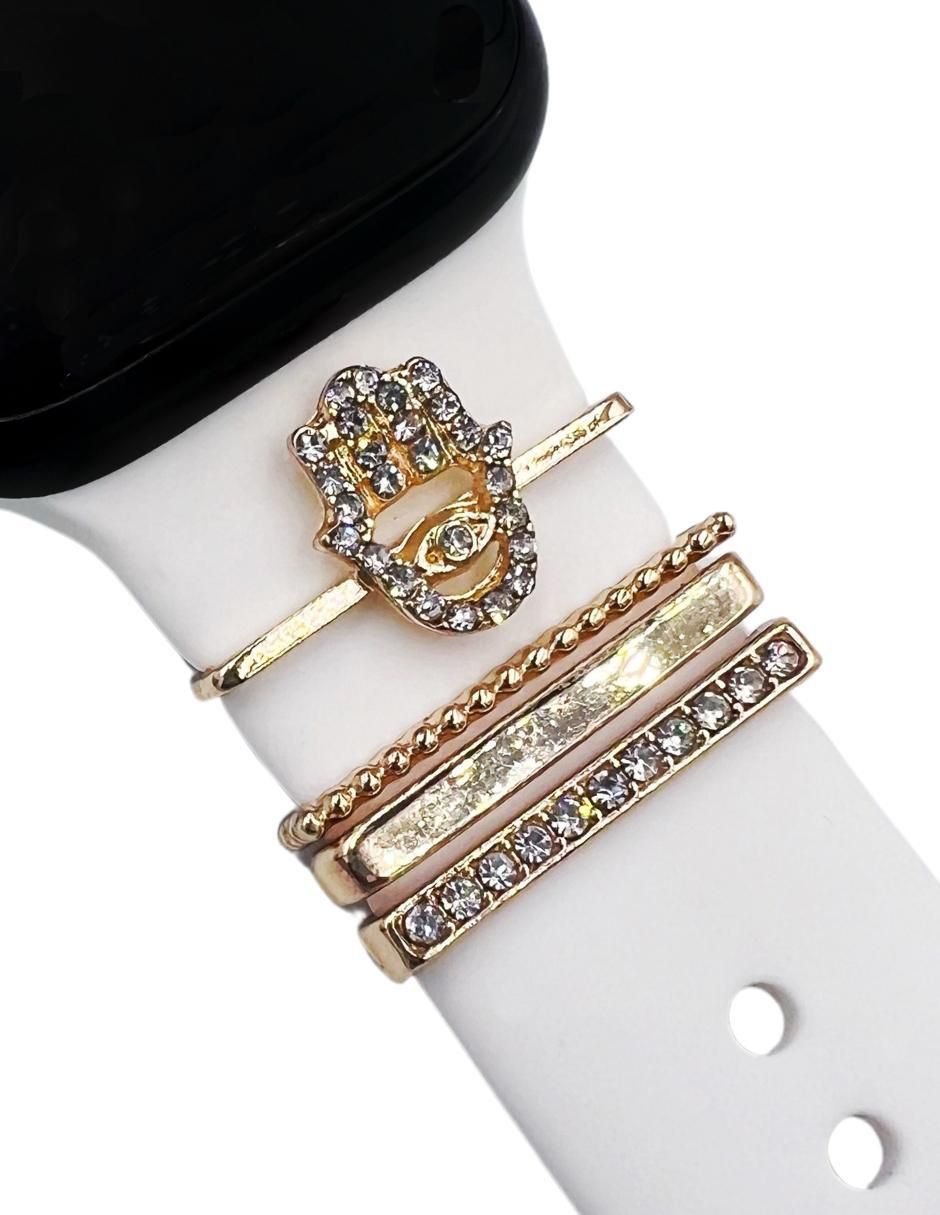 Charm Para Correa De Smartwatch de mano de fátima