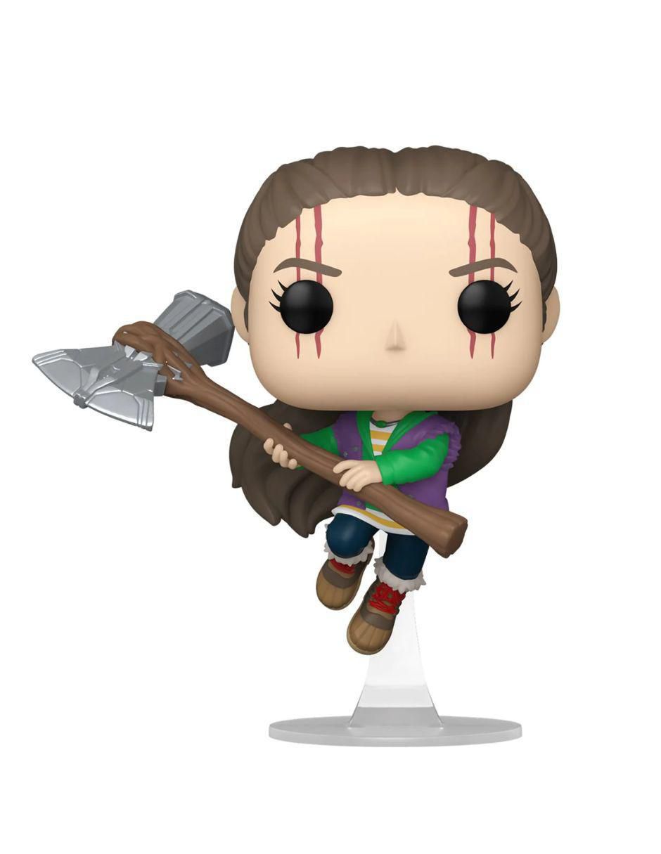 Pop! Thor: Love and Thunder Gorr's Daughter Pop! Thor: Love and Thunder Gorr's Daughter