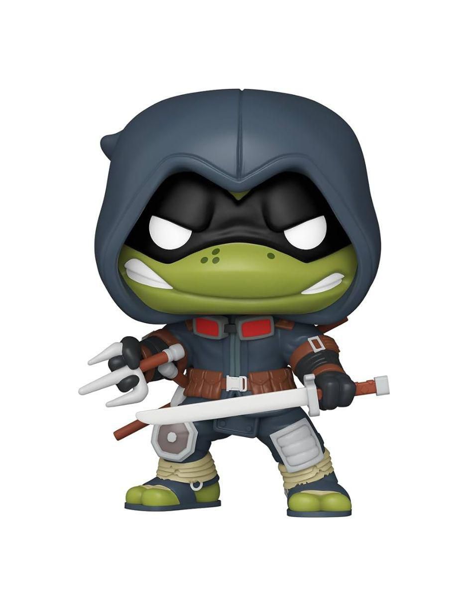 Pop! Teenage Mutant Ninja Turtles The Last Ronin Pop! Teenage Mutant Ninja Turtles The Last Ronin