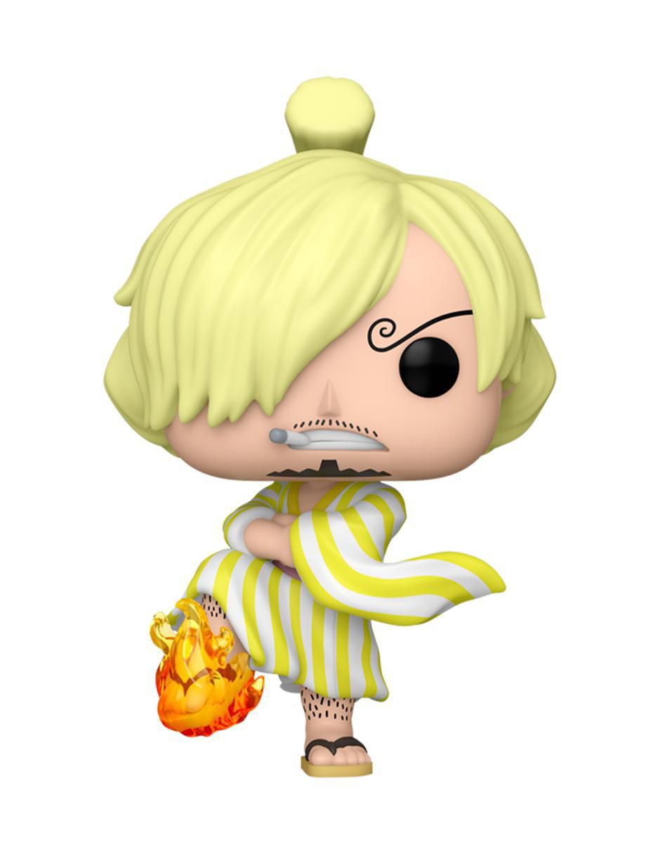 Pop! One Piece Sangoro Pop! One Piece Sangoro
