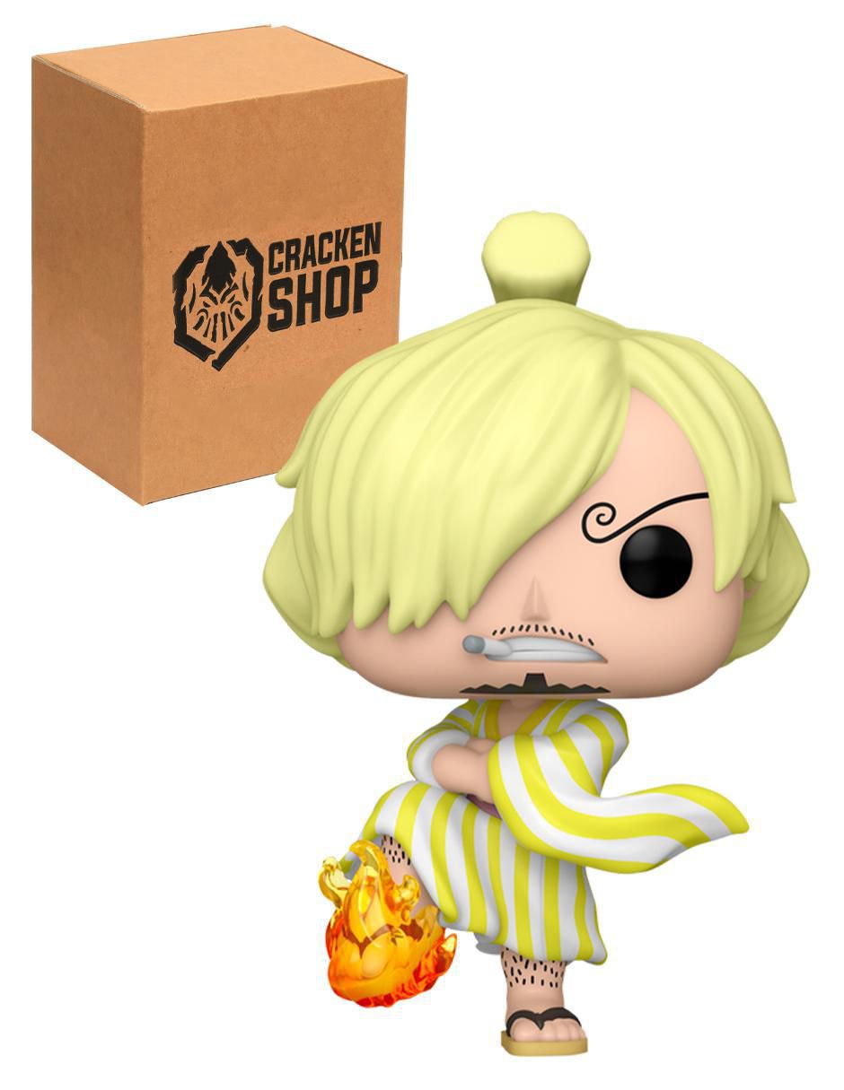 Pop! One Piece Sangoro 2