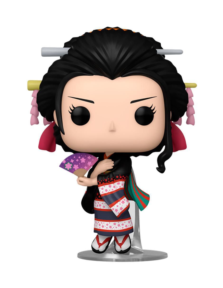 Pop! One Piece Orobi Pop! One Piece Orobi