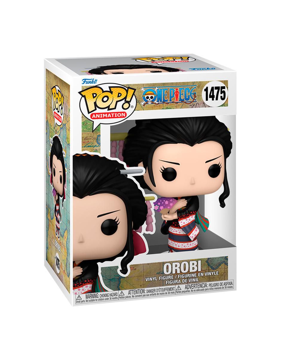 Pop! One Piece Orobi 4