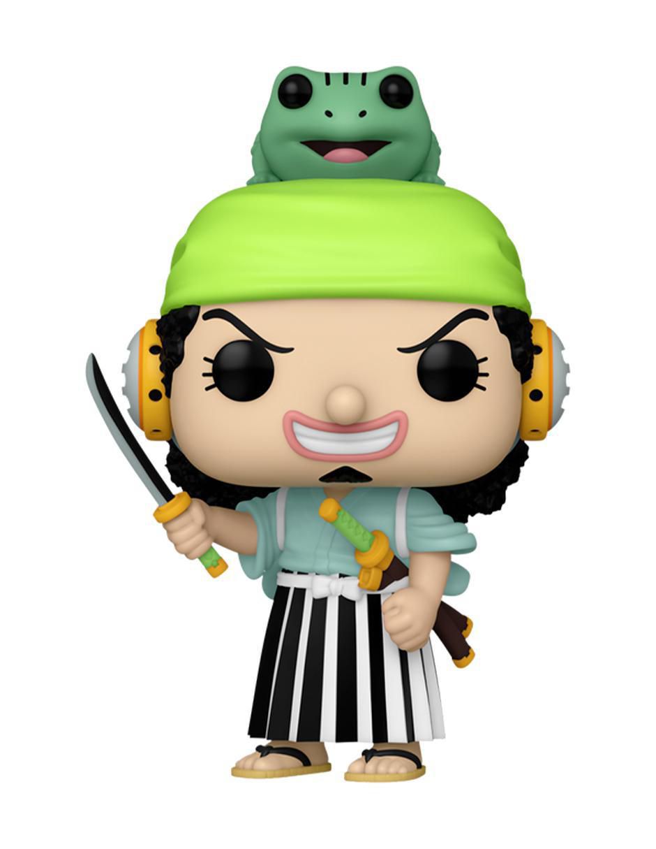 Pop! One Piece Usohachi Pop! One Piece Usohachi