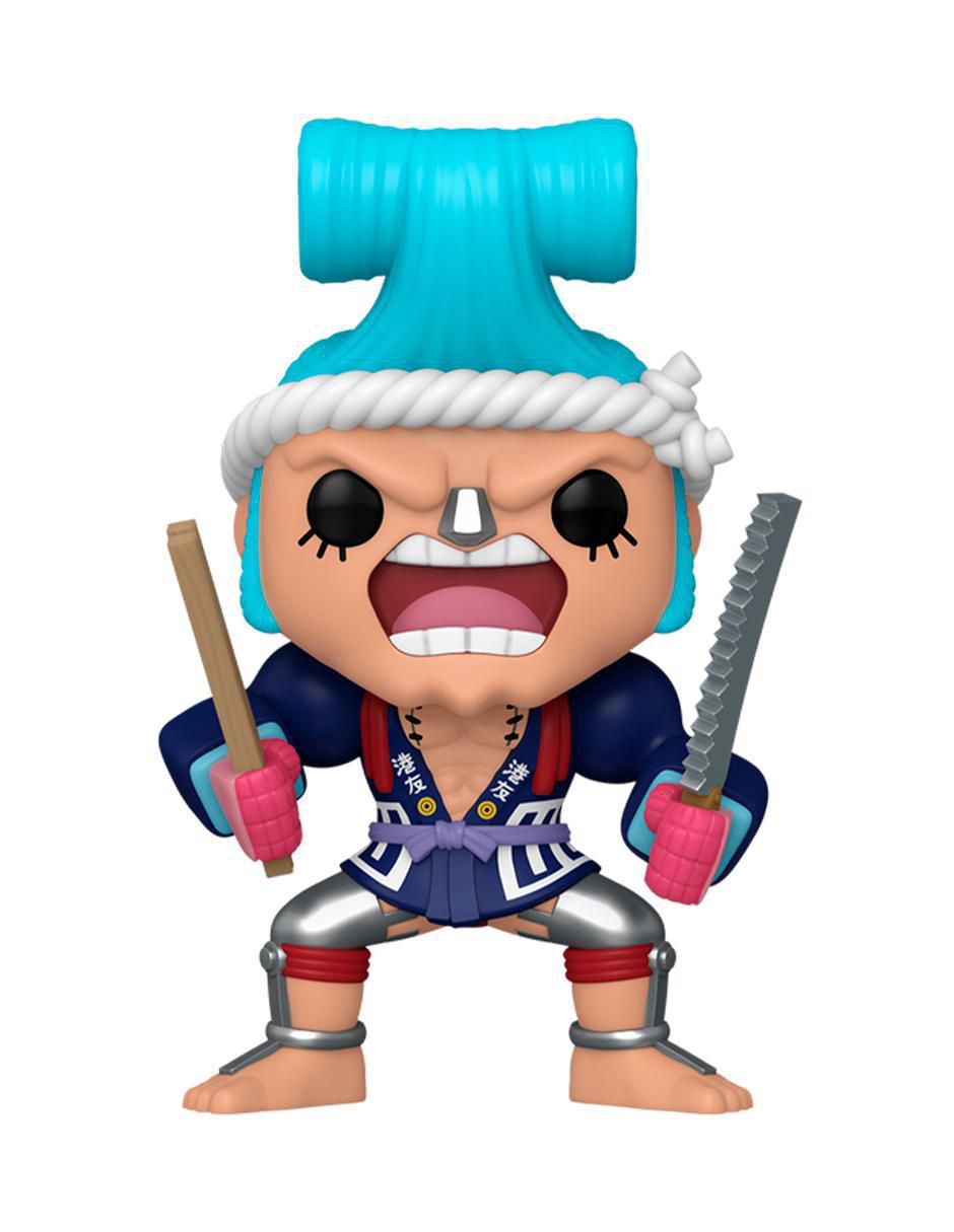 Pop! One Piece Franosuke Wano Pop! One Piece Franosuke Wano