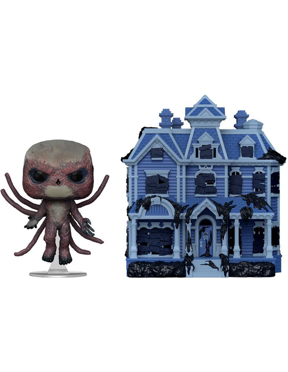 Pop! Stranger Things 4 Vecna 1