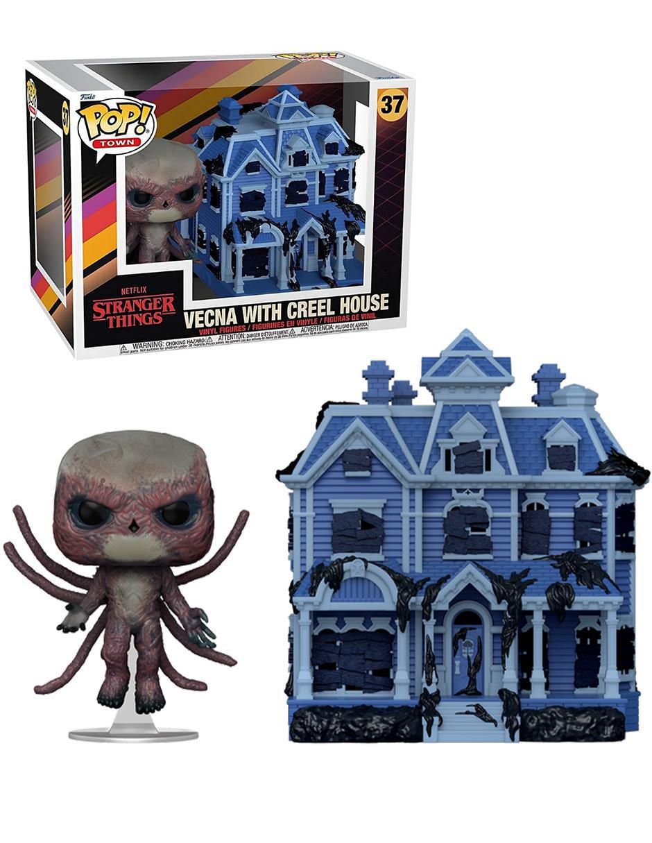 Pop! Stranger Things 4 Vecna