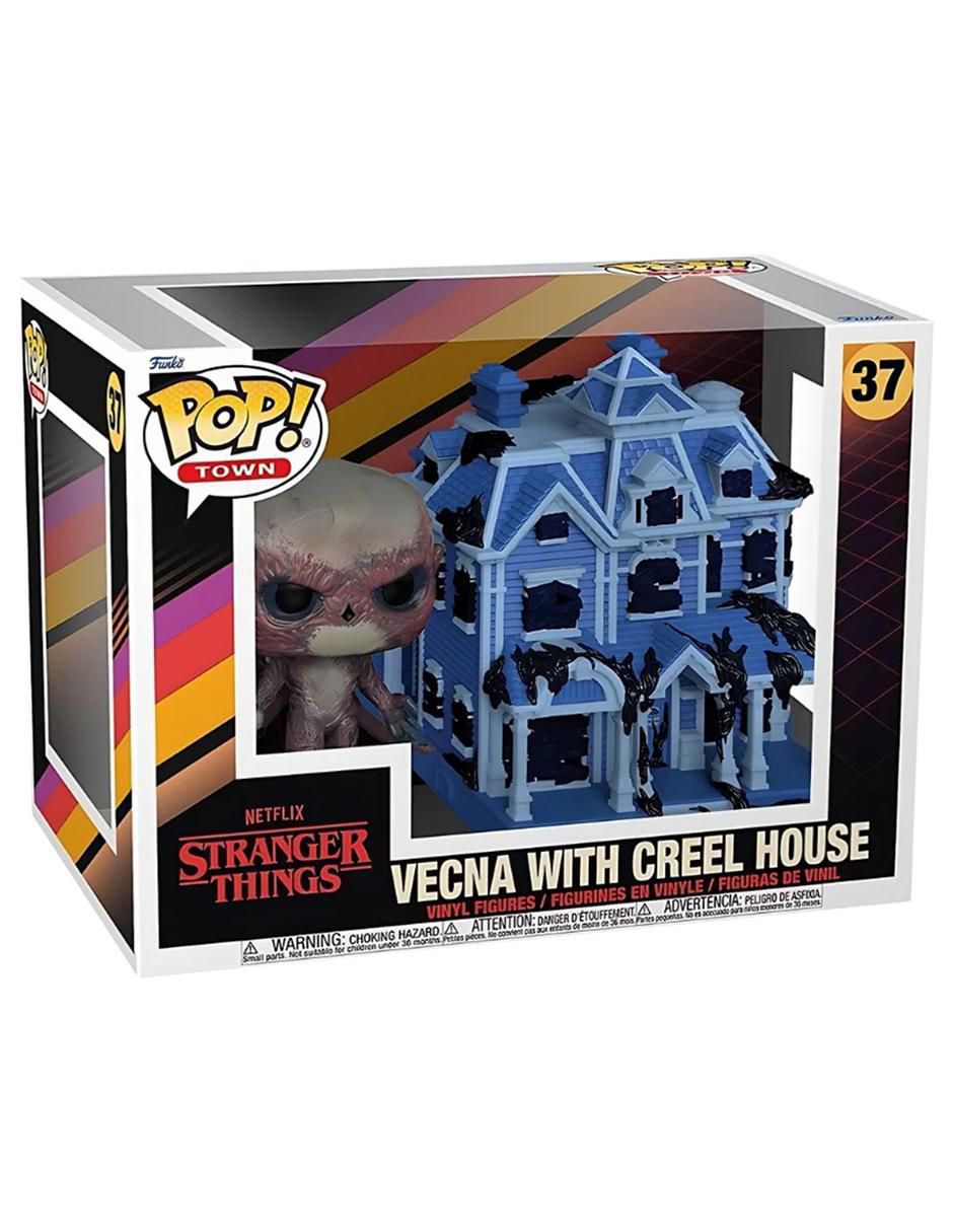 Pop! Stranger Things 4 Vecna