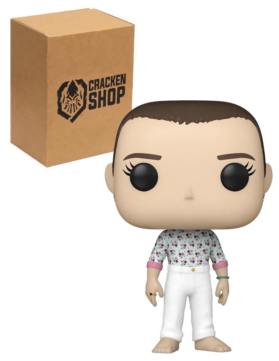 Pop! Stranger Things 4 Eleven