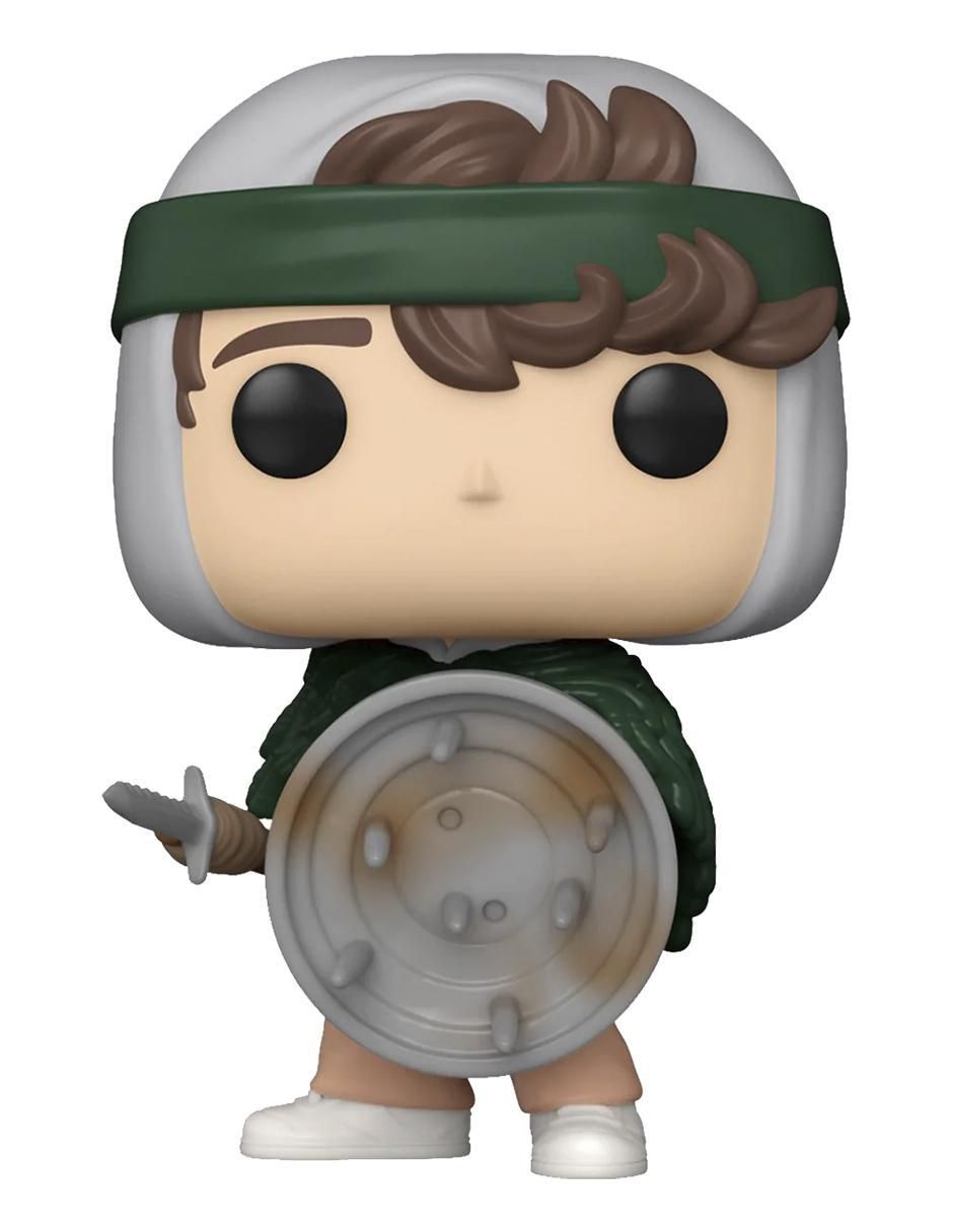 Pop! Stranger Things 4 Dustin Pop! Stranger Things 4 Dustin